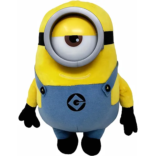 Rise of Gru - Stuart 30cm