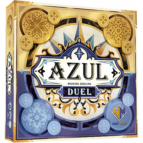 Azul Duel - Italiano