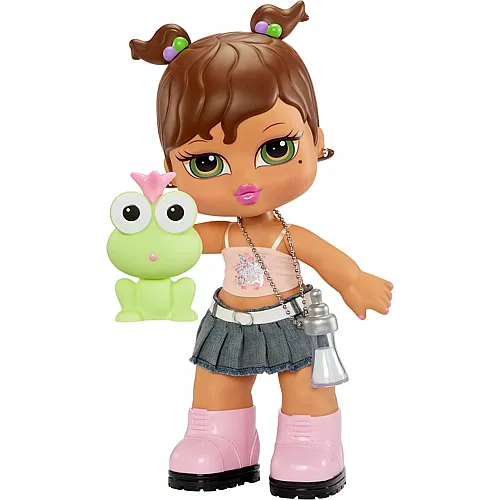 Big Babyz Yasmin 34cm