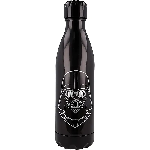 Stor Star Wars Darth Vader Trinkflasche - 660 ml