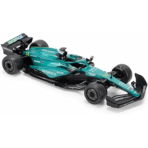 Aston Martin AMR24 F1