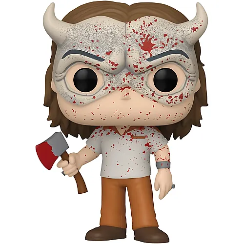 Funko Pop! Movies Black Phone - The Grabber 1489