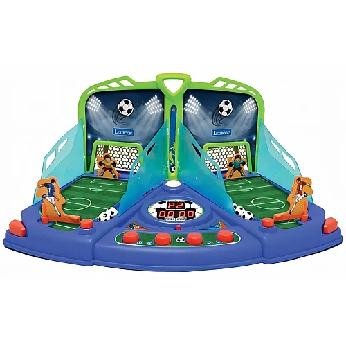 Lexibook Electronic soccer Game