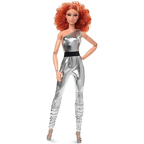 Barbie Signature Looks Original, Red Hair