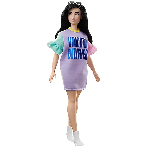 Barbie Fashionistas Puppe (Nr.127)