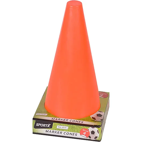 SportX Bauern, 4St.