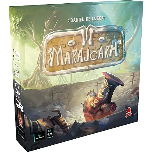 Super Meeple Marajoara (FR)