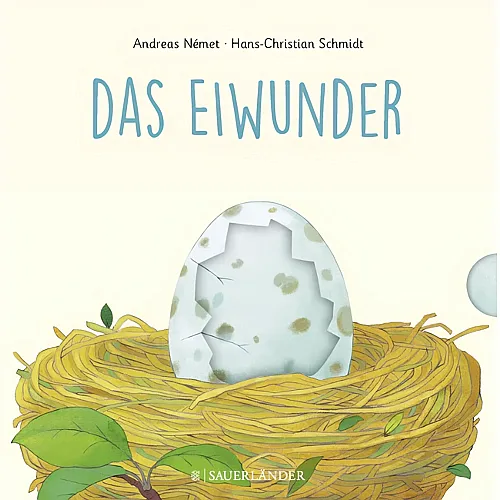 Das Eiwunder