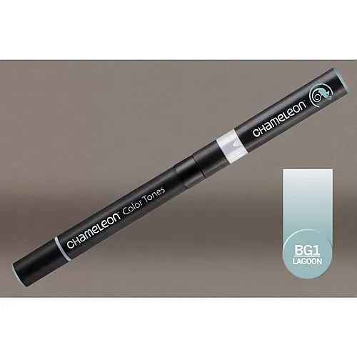 Chameleon Pen - Lagoon Bg1