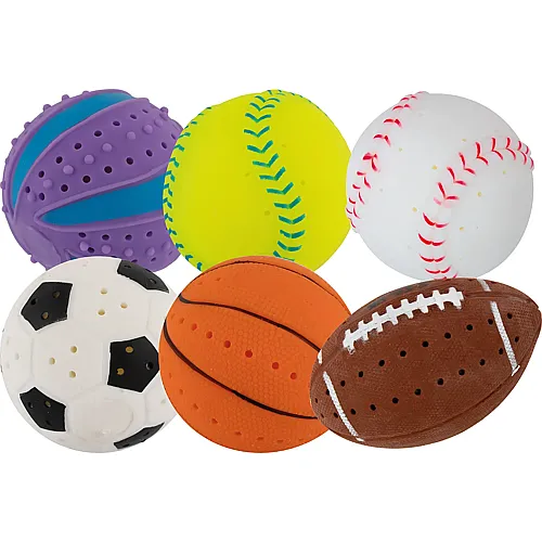 John Splash Fun Sport Waterball - ؠ8 cm