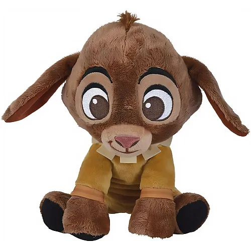 Simba Pl�sch Disney Princess Wish, Valentino - 27 cm