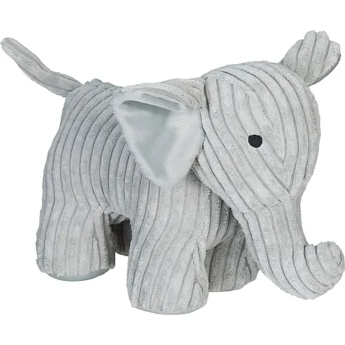 Relaxdays T�rstopper Elefant