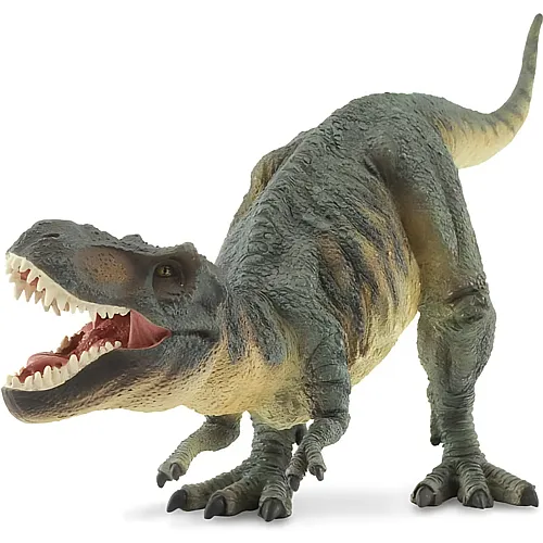 CollectA Prehistoric World T-Rex Deluxe (1:40)