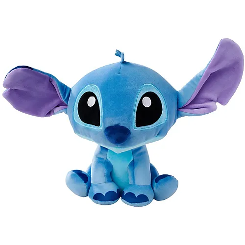 Simba Pl�sch Lilo & Stitch Doorables Stitch - 25 cm