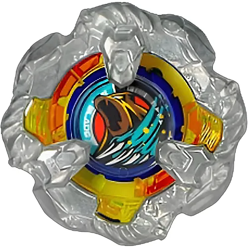 Beyblade Savage Bear3-60S Booster Pack