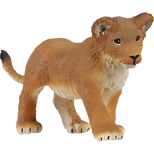Safari Ltd. Wildlife Angolisches L�wenbaby