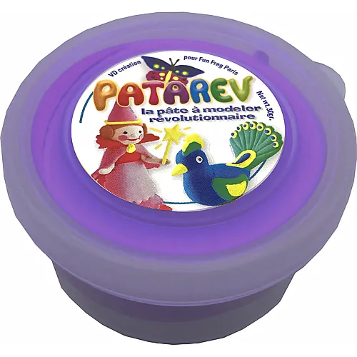Sentosphere Patarev Pot Violett - 30 g