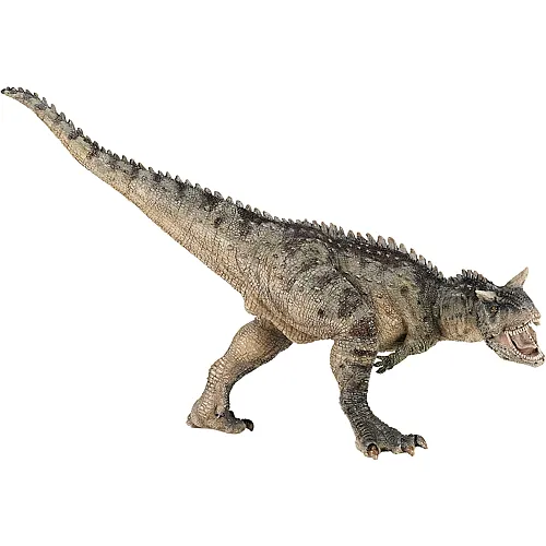 Papo Die Dinosaurier Carnotaurus