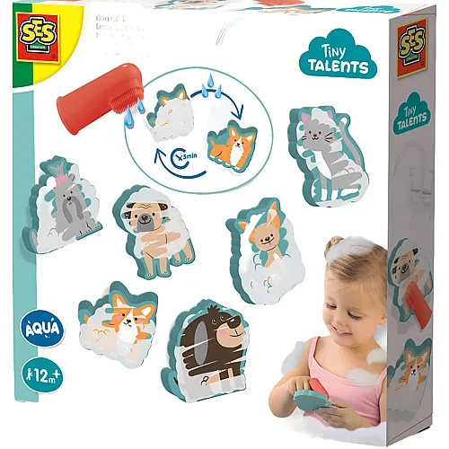 Aqua Hundewaschanlage