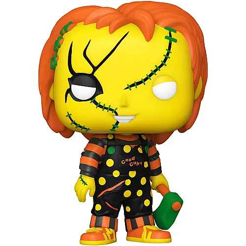 Funko Pop! Movies Chucky 1249