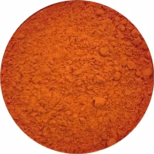Powertex Powercolor Orange 50g