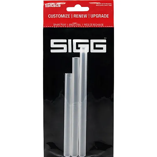 Sigg Trinkhalm Set MK 0.35/0.45/0.4 L 0.35 / 0.45 / 0.4 L