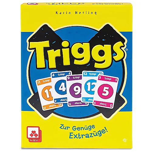 NSV Spiele Triggs
