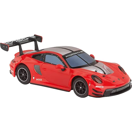 Porsche 911 GT3 R Red Devil