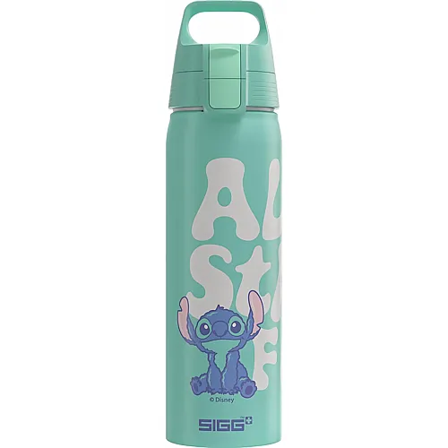Trinkflasche Aloha Stitch 750ml
