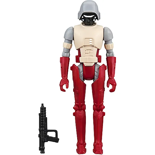 Hasbro Star Wars Retro Collection HK-87 Assassin Droid - 9,5 cm