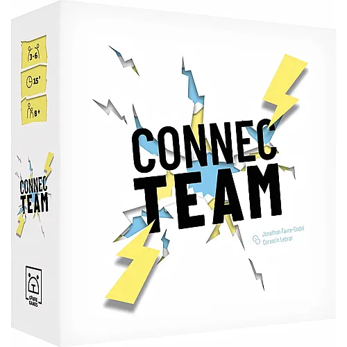 Grrre Games Connec'team (FR)
