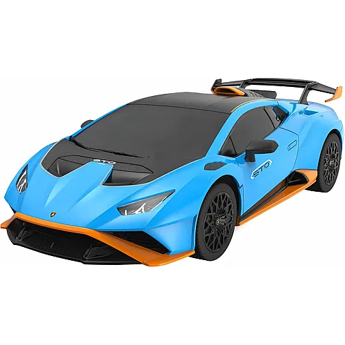 RC Lamborghini Huracn STO