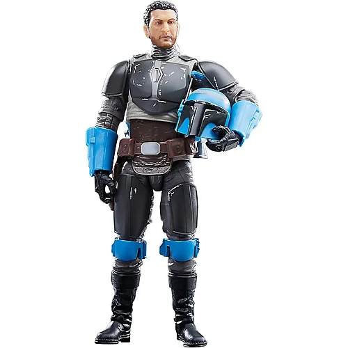 Hasbro Star Wars The Black Series Axe Woves - 15 cm