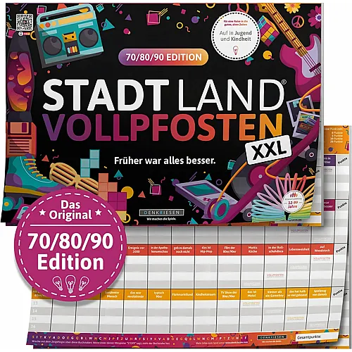 70/80/90 Edition - Fr�her war alles besser