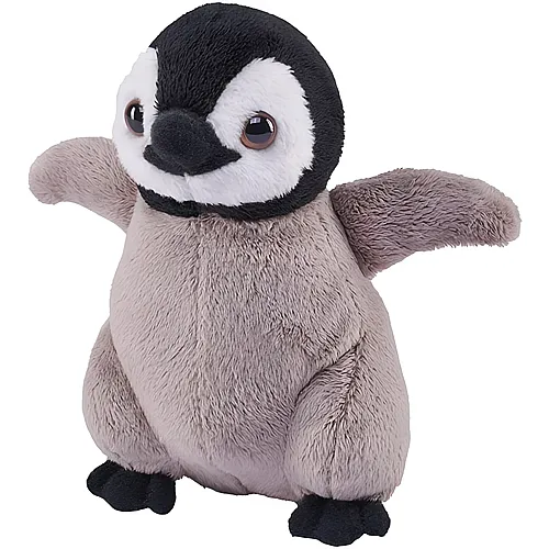 Wild Republic Pocketkins Pinguin (13cm)