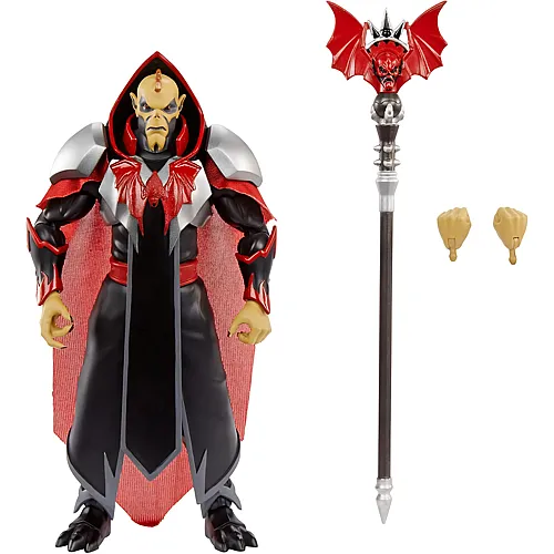 Mattel Masters of the Universe Hordak - 18 cm