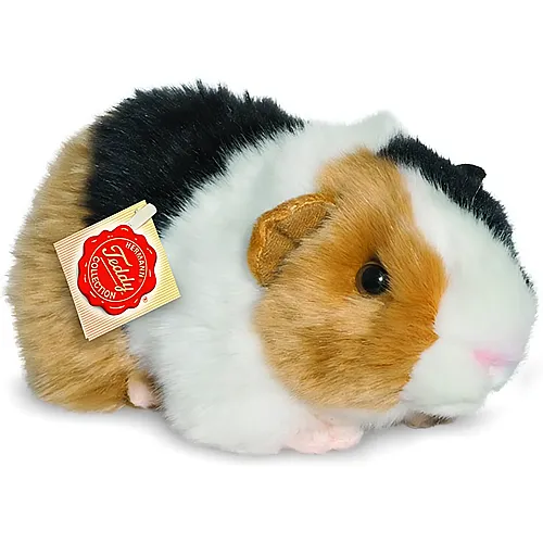 Teddy-Hermann Meerschweinchen - 20 cm