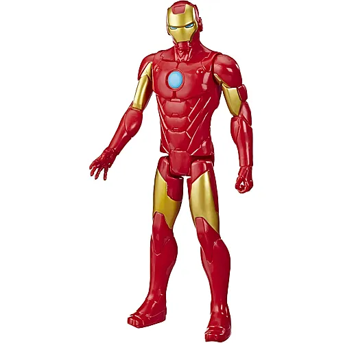 Titan Hero Serie Iron Man 30cm