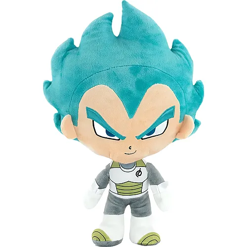 Play by Play Vegeta (31cm)
