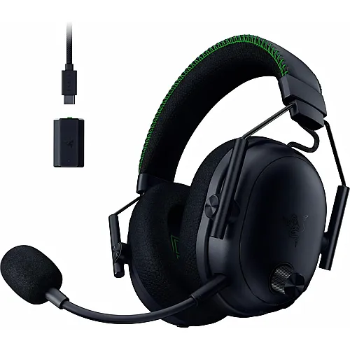 Razer BlackShark V3 Pro for Xbox - black