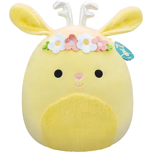 Squishmallows Pl�sch Juana Hase - 40 cm
