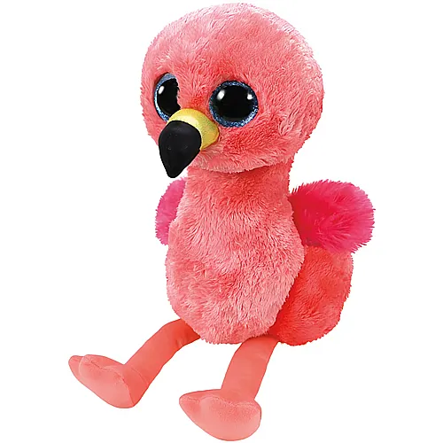 Ty Beanie Boos Flamingo Gilda (24cm)