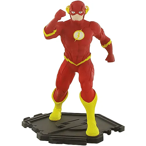 Comansi Justice League Flash