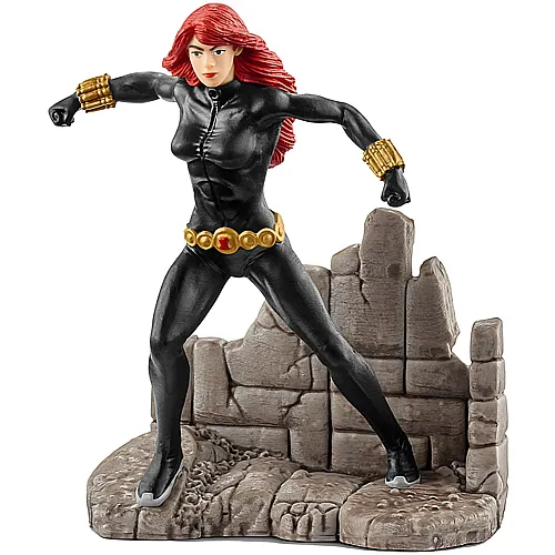 Black Widow
