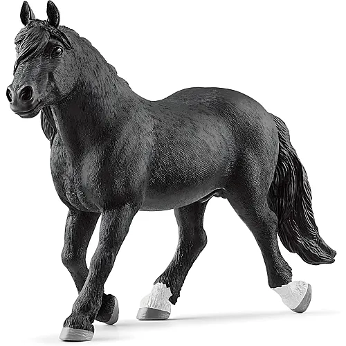 Schleich Horse Club Noriker Hengst