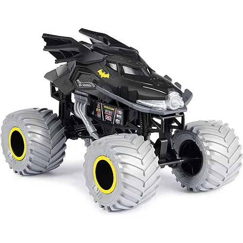 Batmobile 1:24