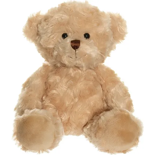 Teddy Kalle Beige 25cm