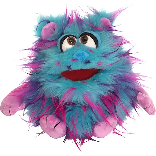 Handpuppe Hupe 22cm