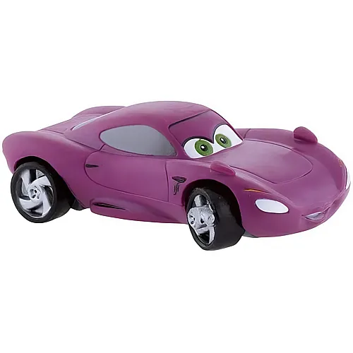Bullyland Comic World Disney Cars Holley Shiftwell