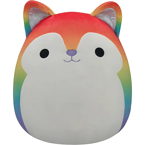 Heath Pride Rainbow Husky 30cm